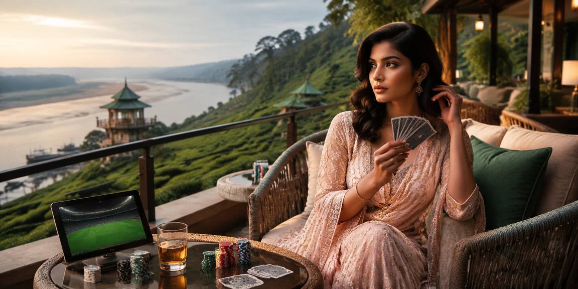 mt8781 রুলেট লবি লাইভ